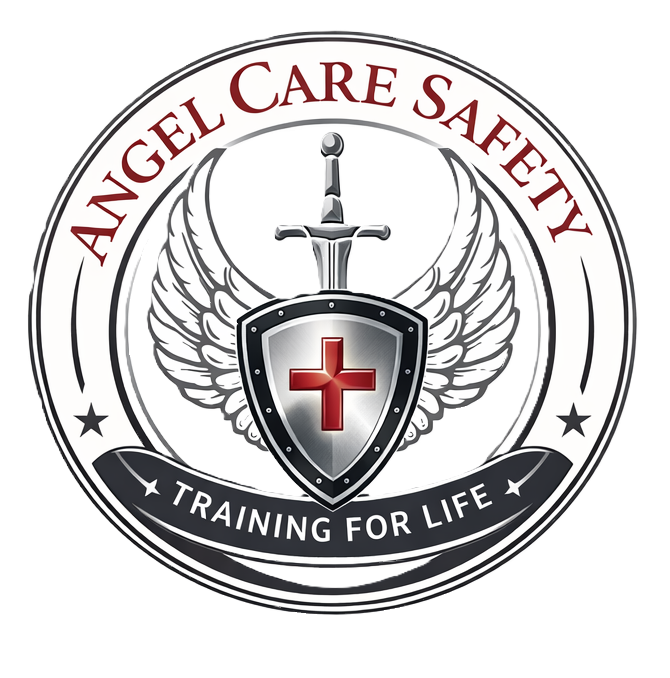 Angel Care Safety